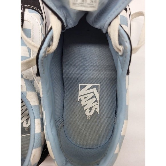 Vans Old Skool Sneakers - Picture 8 of 9